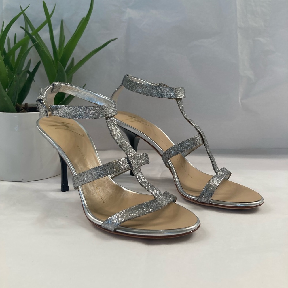 Giuseppe Zanotti Sandal